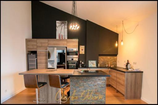 Le Vina, charming apartment in the center of Sète - Housity