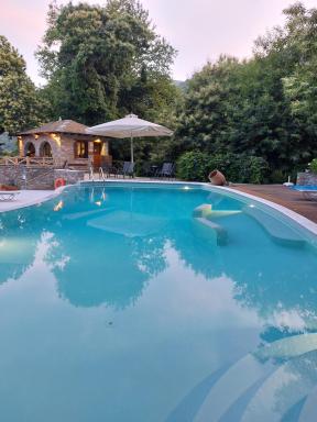 Amalthia Traditional Guesthouse - Housity