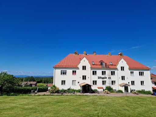 Utbygårdens Hostel - Housity