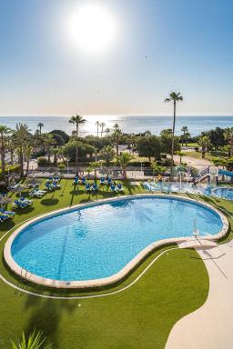 Hotel Playas de Torrevieja - Housity