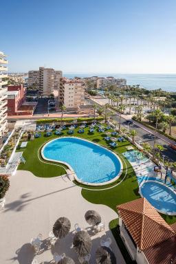 Hotel Playas de Torrevieja - Housity