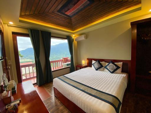 Botanic Sapa Hotel - Housity