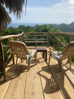 Casa La Bambulera en el corazon de Samana - Housity