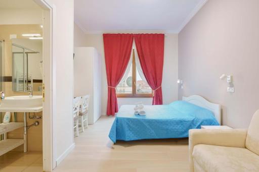 Affittacamere 5 Stelle - Housity