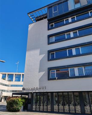 Hostel Villa Domus - Housity