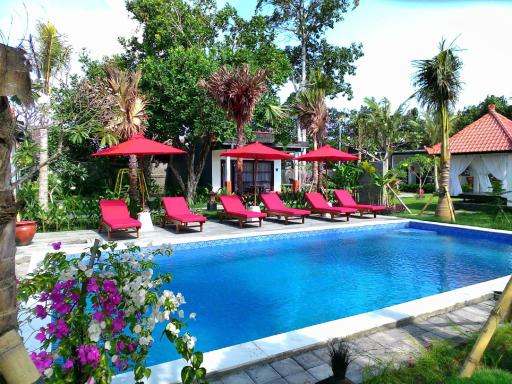 D'Mell Bali - Housity