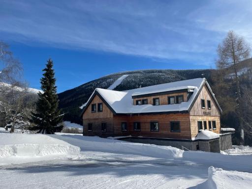 Apartmány Výsluní - Housity