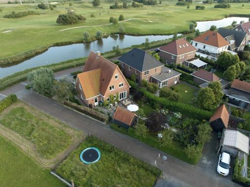 Het Pauzeerhuis - Housity