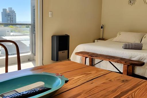 Mono Bruno, Centro de Cipo by AC - Housity