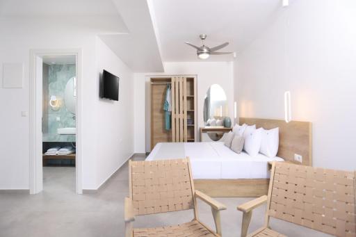 Asterias Premium Holiday Apartments - Housity