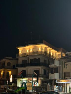 L' Occhio del mare - Housity