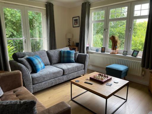 Turnberry Apartment - Ailsa Gem - Housity