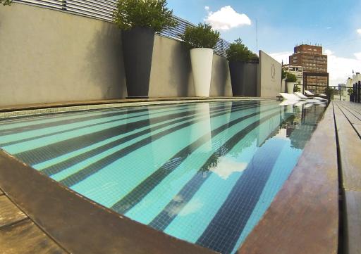 IQ Callao By Recoleta Apartments - Housity