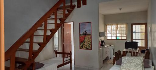 Loft Holambra - Housity