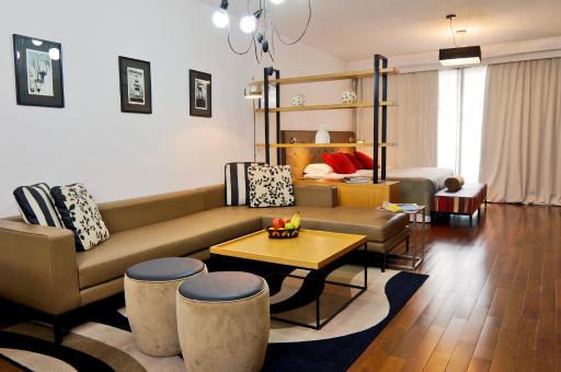 IQ Callao By Recoleta Apartments - Housity