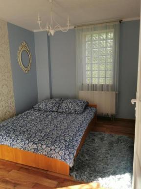 Zajazd Pensjonat Dwa Dęby - Housity