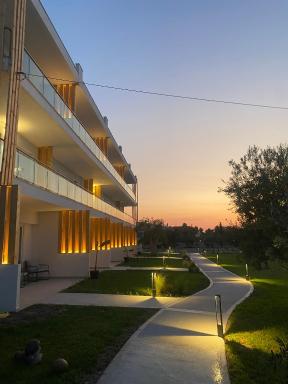 Asterias Premium Holiday Apartments - Housity