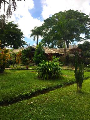 Fata Morgana Eco Hotel - Housity