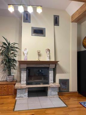 Apartament Boh. Warszawy 43 D/6 - Housity