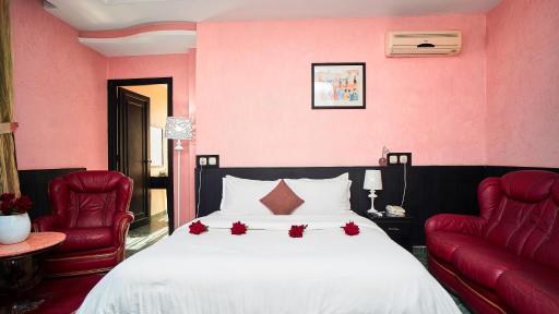Hôtel Texuda - Housity