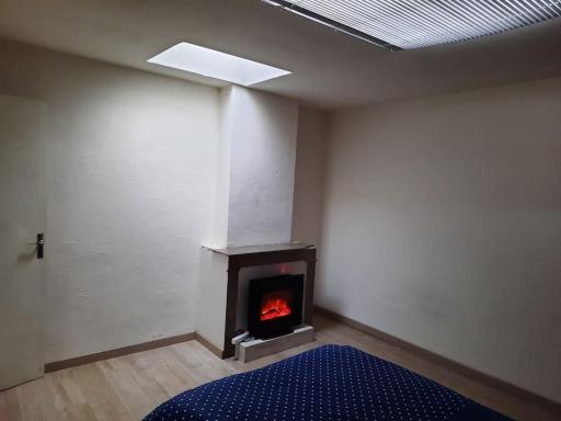 Appartement atypique dans le Centre Ville - Housity