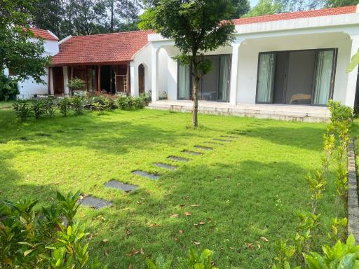 Charm Vân Long - Housity