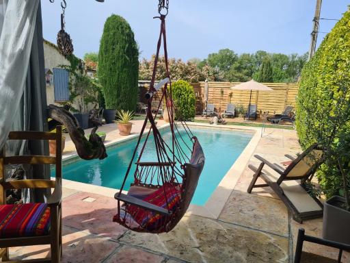 Le Mazet des Beaujots - Housity