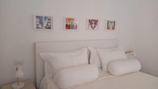 CIVICO 16A - Apartment - with private parking - Housity
