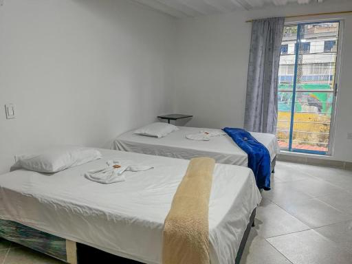 HOTEL DON HERNANDO - Housity