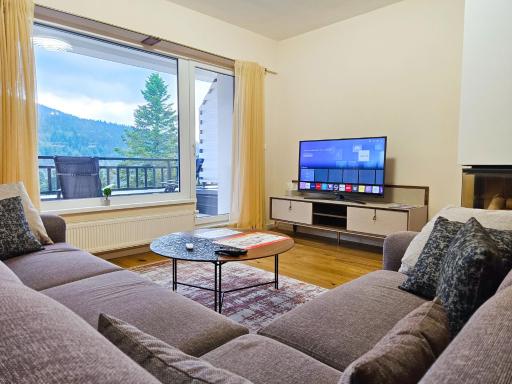 Apartman Kadic Bjelasnica - Free Private Garage Parking - Hizvo