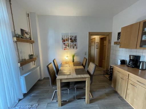 FeWo Nietleben - Housity