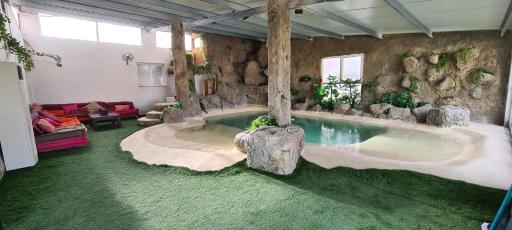 Finca La Caprichosa de Dancos - Housity