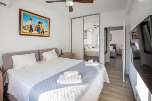 Beach Neapolis Residence Spacious Quiet Near beach - Housity