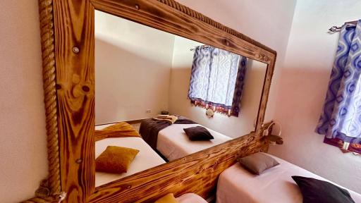 Flora e Fauna House - Housity