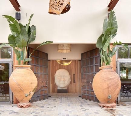 Hotel Sukha - Housity