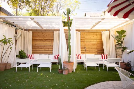 Austin Motel - Housity