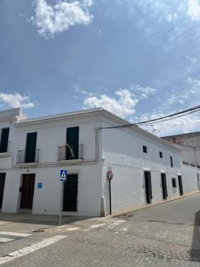 La Casa de Rosita - Hizvo