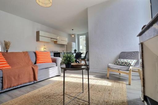 Le Relais 1 - Parking gratuit - Housity