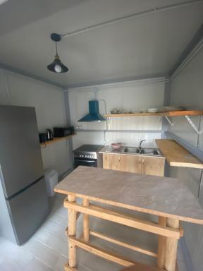 Eleni's Holiday Rooms - Hizvo