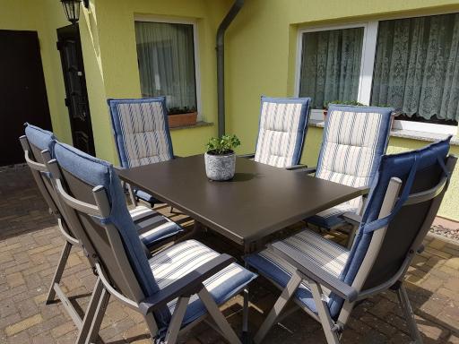 Ferienhaus Uckermark - Housity
