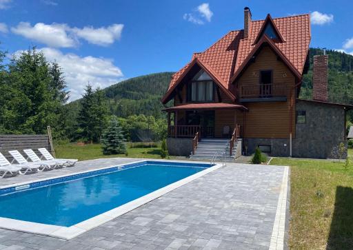 VILLA IRYNA - Housity