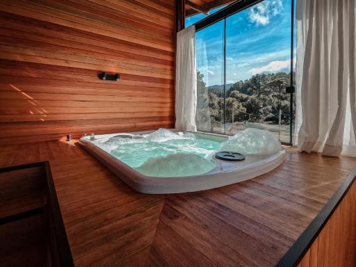 Cabanas Doce Recanto - Housity