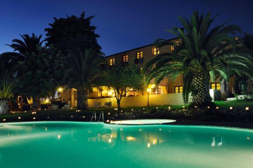 Alghero Resort Country Hotel & Spa - Housity
