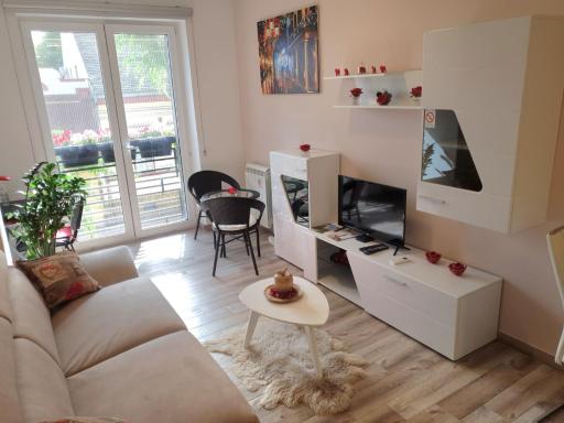 Charming & Relaxing - Feel like Home in Subotica - Housity