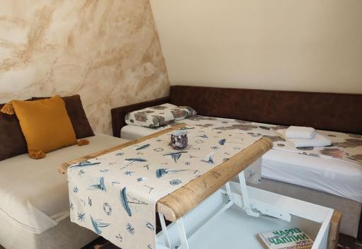 Dream Loft in the center of Varna - Housity