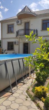Cozy House in Bina, Bolluq - Housity