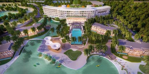 Emerald Ho Tram Resort - Housity