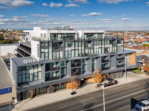 Quest Preston - Housity