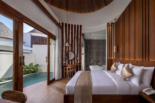 The Prime Canggu Bali - Housity