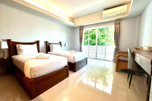 Phuhunsa Boutique Hotel - Housity
